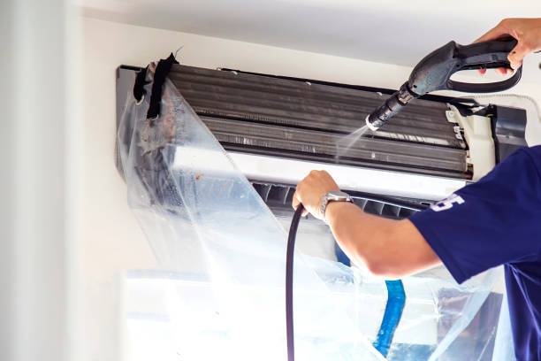 Best Affordable HVAC Duct Cleaning  in Falmouth, VA