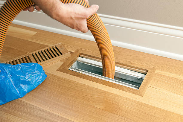 Best Residential Air Duct Cleaning  in Falmouth, VA