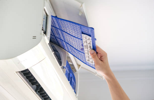 Best Local Air Duct Cleaning Services  in Falmouth, VA