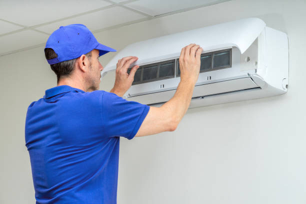 Best Home Air Vent Cleaning  in Falmouth, VA